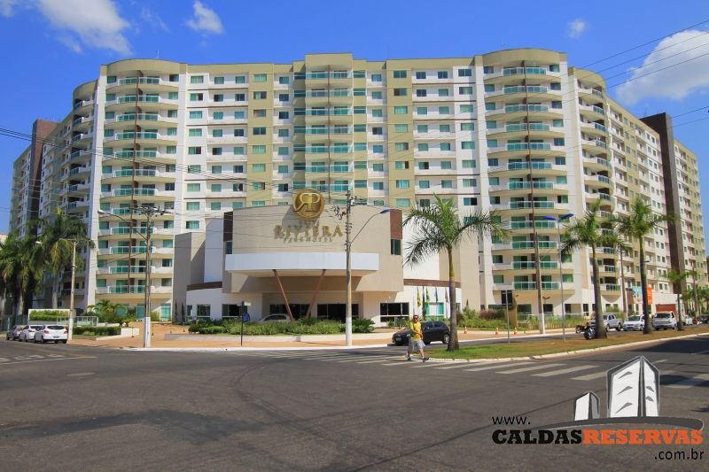 Foto de RIVIERA PARK